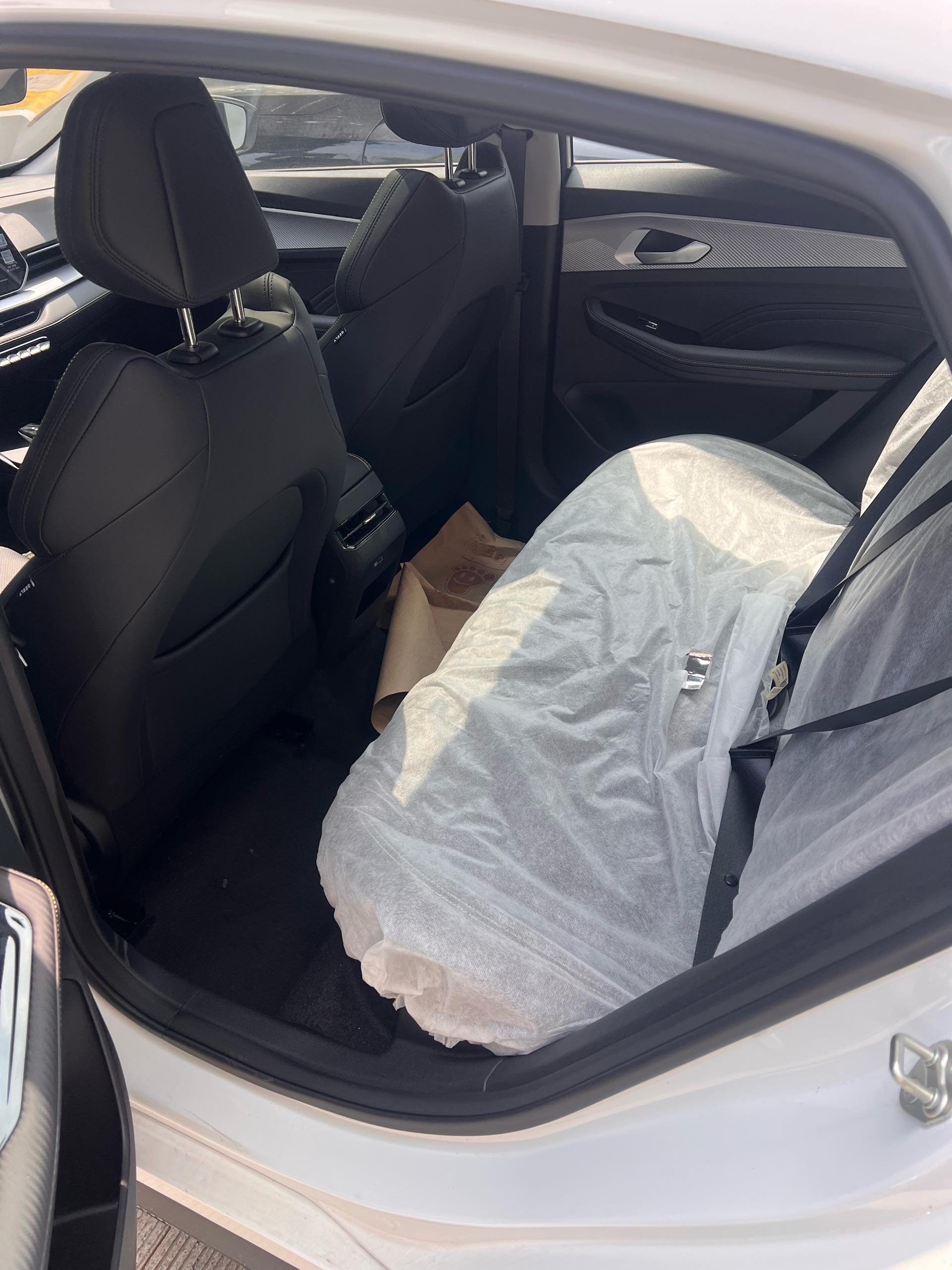 GEELY Binray 2026 #4 GEELY Binray 2026 imagem de carro #4