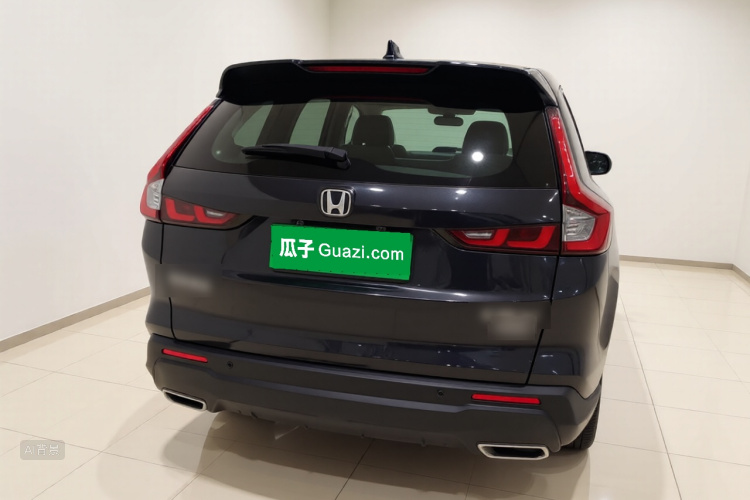 Honda CR-V 2024 #6 Honda CR-V 2024 car image #6
