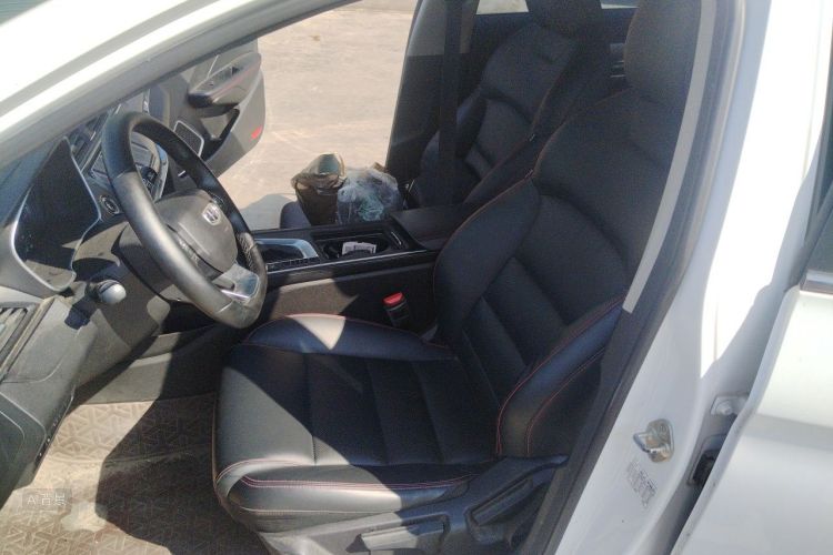 GEELY Binray 2020 #17 GEELY Binray 2020 image de voiture #17