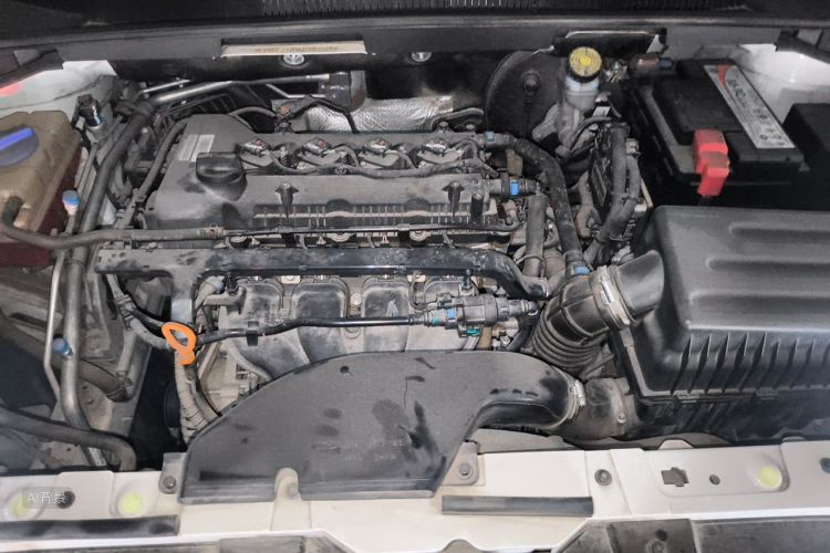 Chery Arrizo 5 2019 #22 Chery Arrizo 5 2019 car image #22