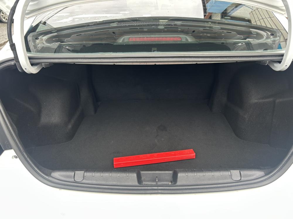 Chery Arrizo 5 2019 image de voiture #17