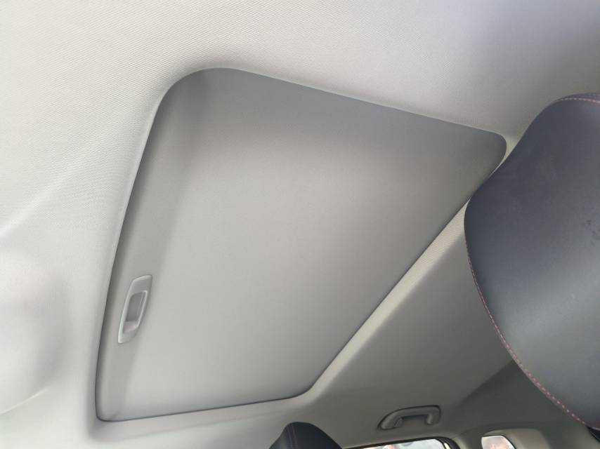 GEELY Coolray 2021 #7 GEELY Coolray 2021 car image #7
