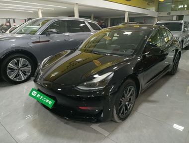 Tesla Model 3 2021 Tesla Model 3 2021 immagine di auto