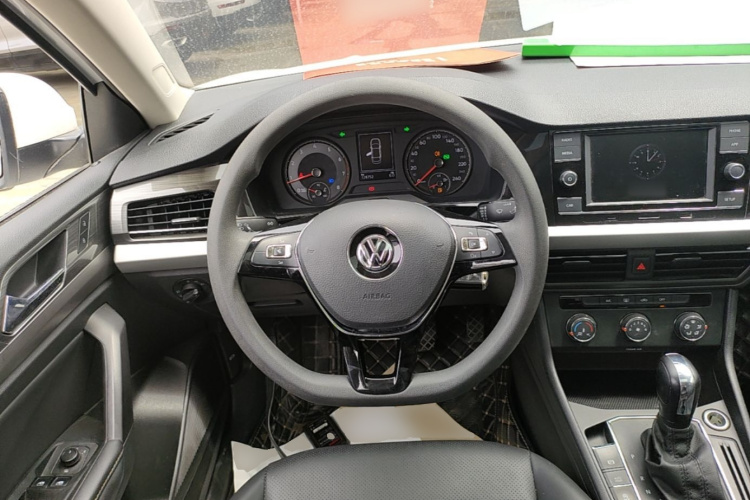 Volkswagen Lavida 2020 #11 Volkswagen Lavida 2020 car image #11