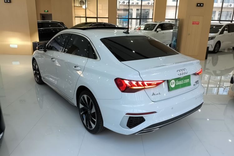 Audi A3 2023 #5 Audi A3 2023 immagine di auto #5