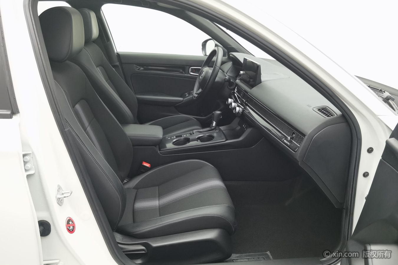 Honda Civic 2024 #24 Honda Civic 2024 car image #24