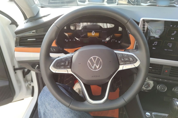 Volkswagen Bora 2025 #11 Volkswagen Bora 2025 imagen de coche #11