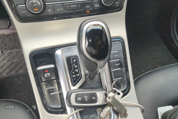 GEELY Emgrand GL 2016 #16 GEELY Emgrand GL 2016 car image #16