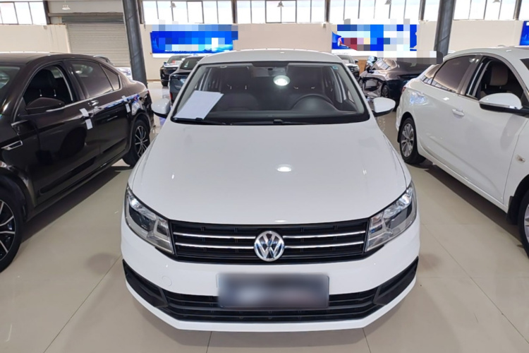 Volkswagen Santana 2020 immagine di auto #3