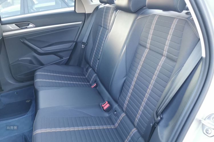 Volkswagen Lavida 2020 car image #19