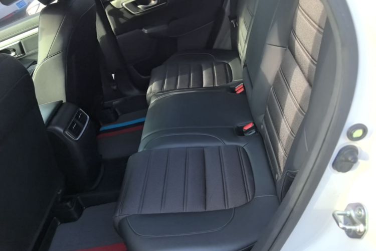 Honda CR-V 2021 car image #13