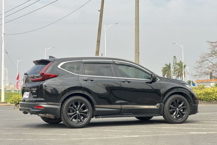 Honda CR-V 2022 car image #7