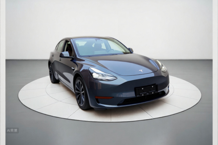 Tesla Model Y 2022 car image #4