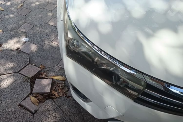 2016 #8 2016 car image #8