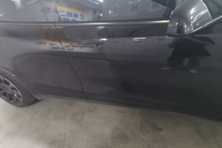 Tesla Model Y 2022 #26 Tesla Model Y 2022 car image #26