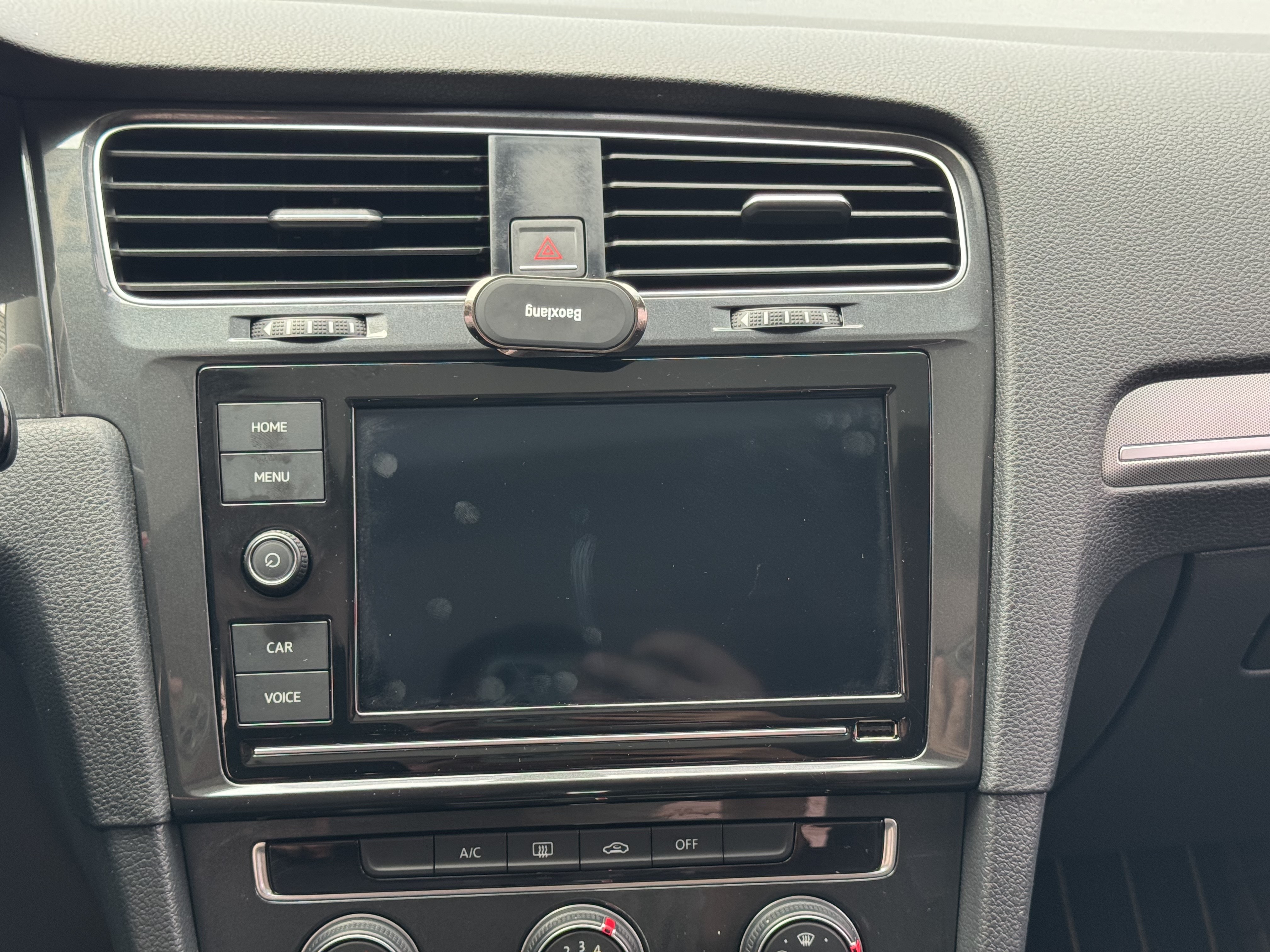 Volkswagen Golf 2018 #8 Volkswagen Golf 2018 car image #8