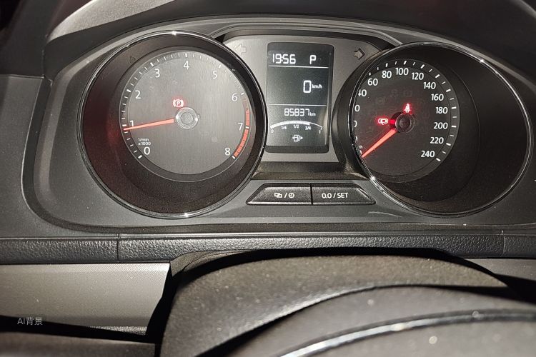 Volkswagen Lavida 2018 #13 Volkswagen Lavida 2018 car image #13