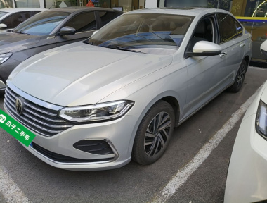 Volkswagen Lavida 2022 car image 