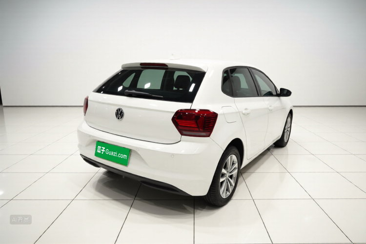 Volkswagen Polo 2020 صورة سيارة #7