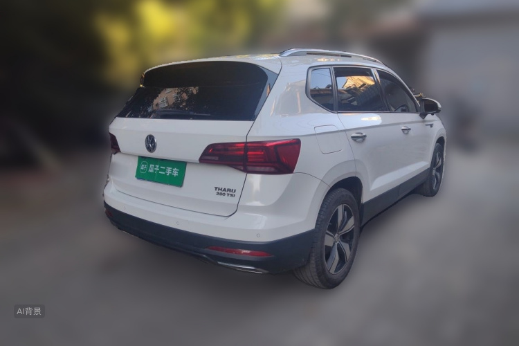 2020 #7 2020 immagine di auto #7