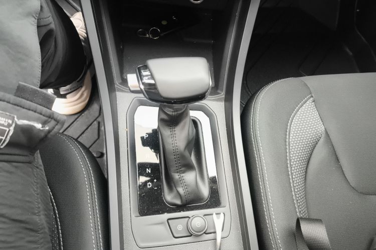 Chery Tiggo 3x 2025 car image #14