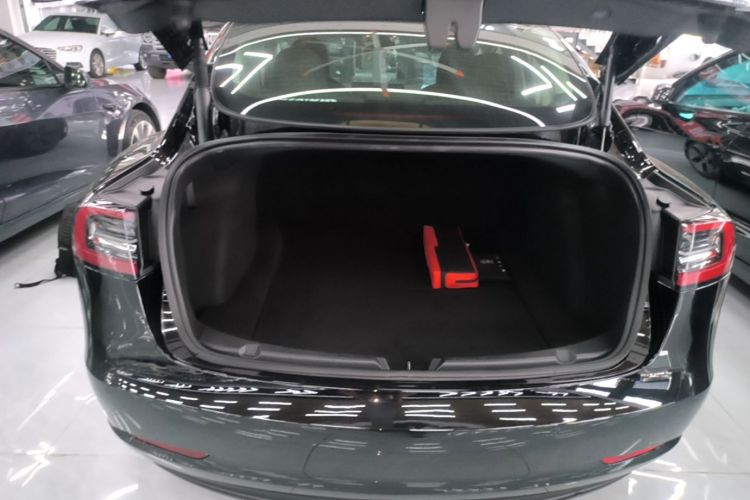 Tesla Model 3 2023 #19 Tesla Model 3 2023 car image #19