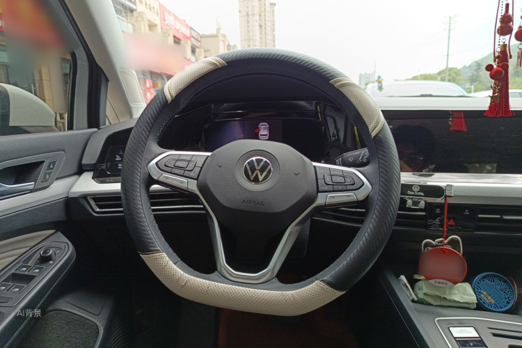 Volkswagen Golf 2022 صورة سيارة #12