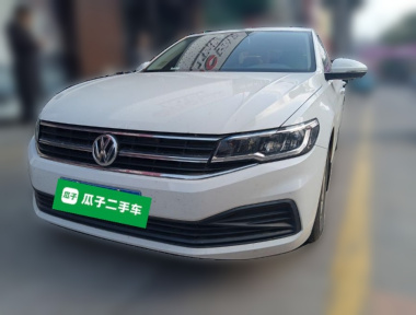 Volkswagen Bora 2020 imagen de coche 