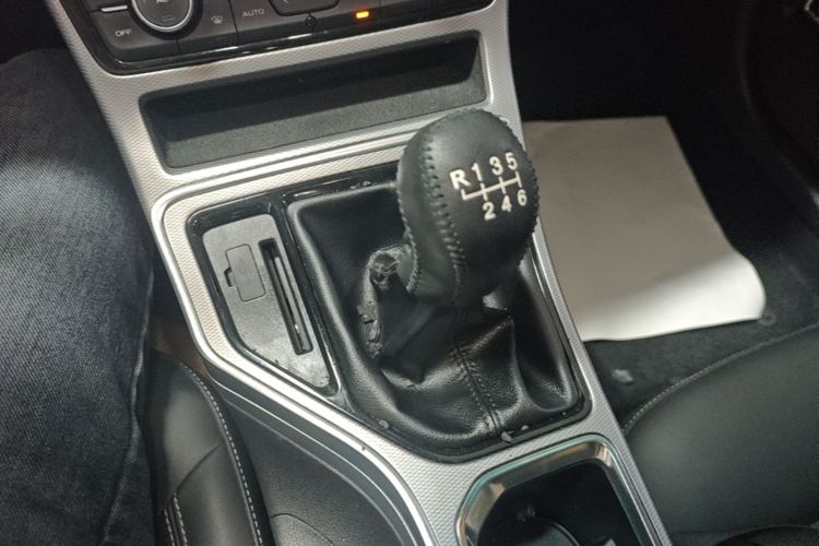 GEELY Emgrand GL 2019 car image #14