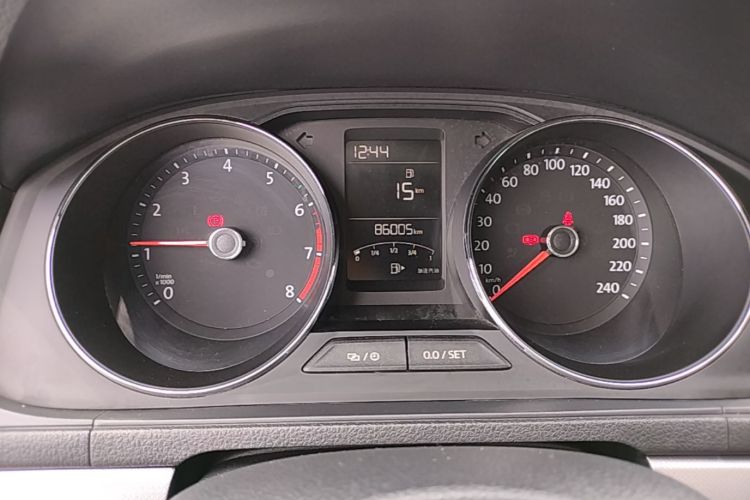 Volkswagen Lavida 2017 #12 Volkswagen Lavida 2017 car image #12