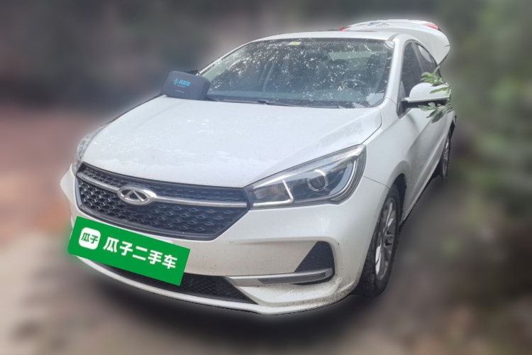 Chery Arrizo 5 2019 #2 Chery Arrizo 5 2019 изображение автомобиля #2