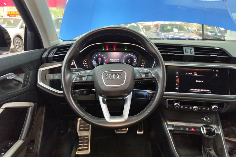 奥迪 奥迪Q3 2020 汽车图片 #15