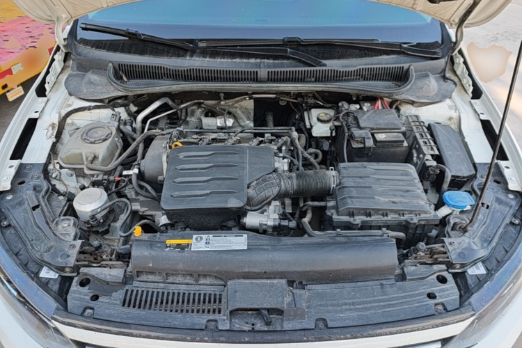Volkswagen Polo 2024 car image #22