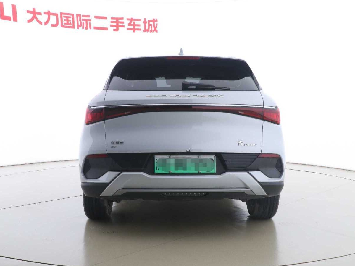 BYD Yuan Plus 2024 immagine di auto #12