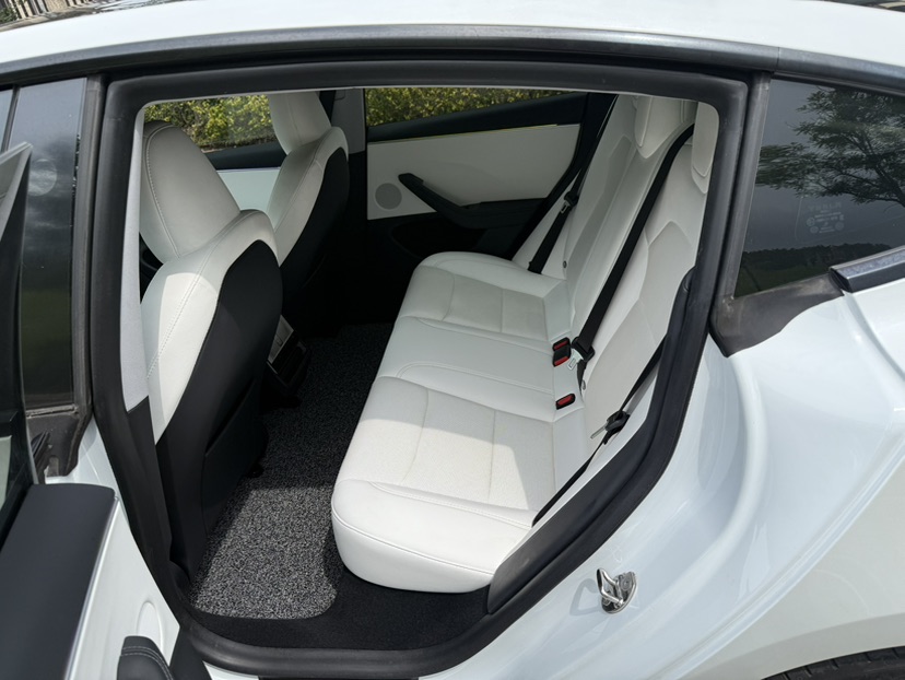 Tesla Model 3 2023 #9 Tesla Model 3 2023 car image #9