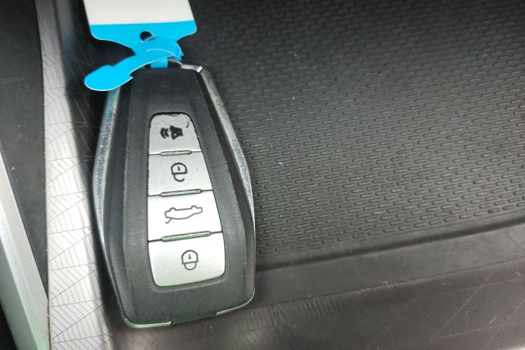 GEELY Emgrand 2022 #9 GEELY Emgrand 2022 car image #9