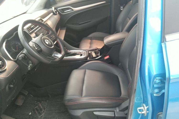MG ZS 2020 #15 MG ZS 2020 car image #15