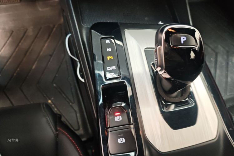 MG 5 2023 car image #16