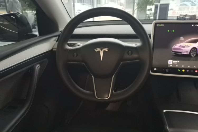 Tesla Model Y 2024 car image #11