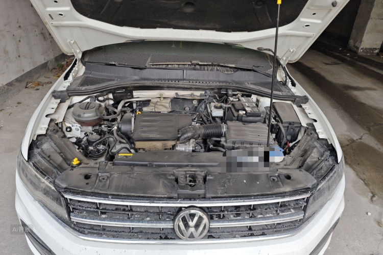 Volkswagen Bora 2019 #22 Volkswagen Bora 2019 car image #22