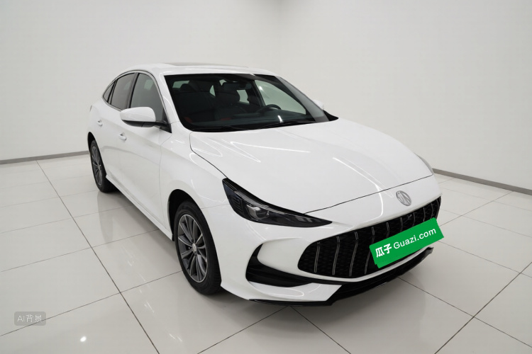 MG 5 2026 #4 MG 5 2026 immagine di auto #4