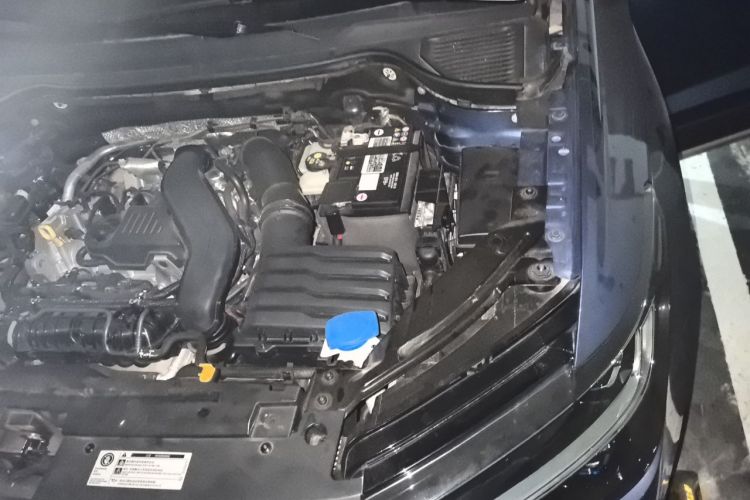 Volkswagen Tharu 2023 #27 Volkswagen Tharu 2023 immagine di auto #27