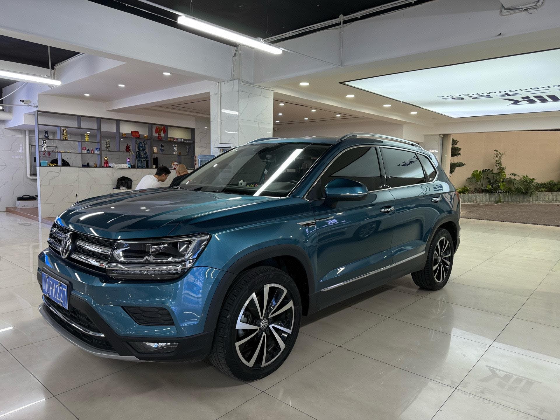2019 2019 car image