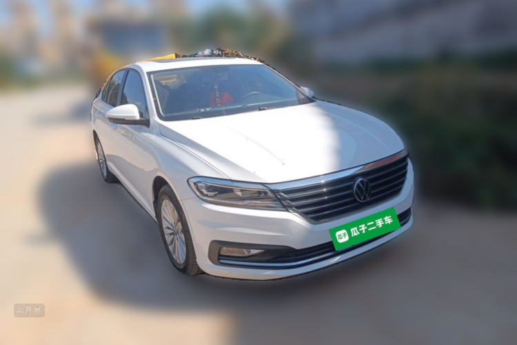 Volkswagen Lavida 2022 car image #4