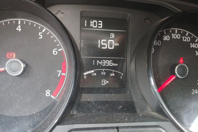 Volkswagen Lavida 2016 #8 Volkswagen Lavida 2016 car image #8