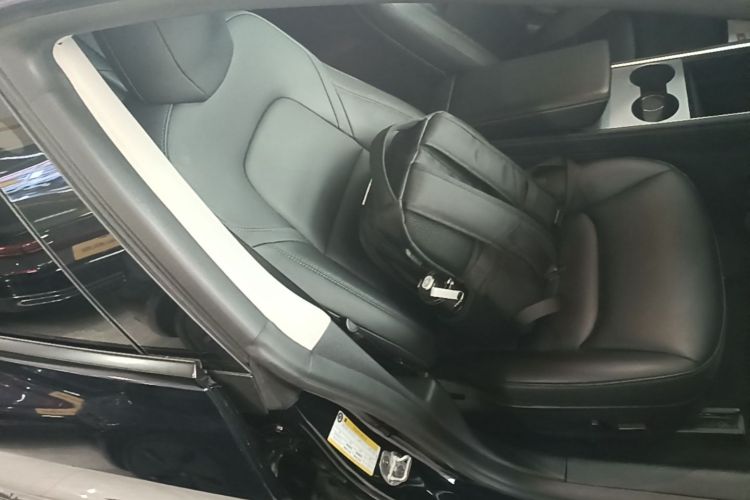 Tesla Model 3 2023 car image #24
