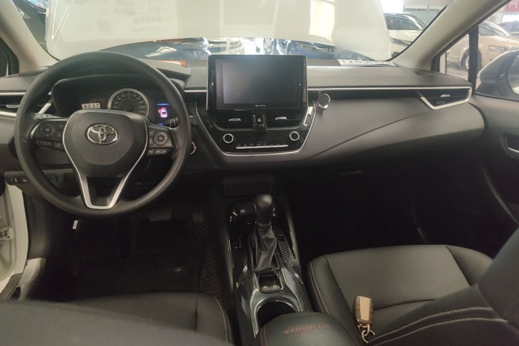 Toyota Corolla 2020 #10 Toyota Corolla 2020 car image #10