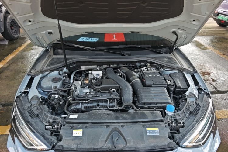 Audi A3 2024 #20 Audi A3 2024 car image #20