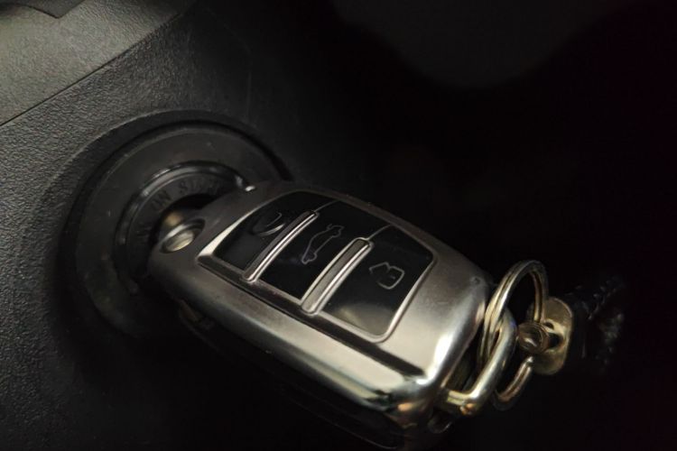 Chery Arrizo 5 2020 imagen de coche #9