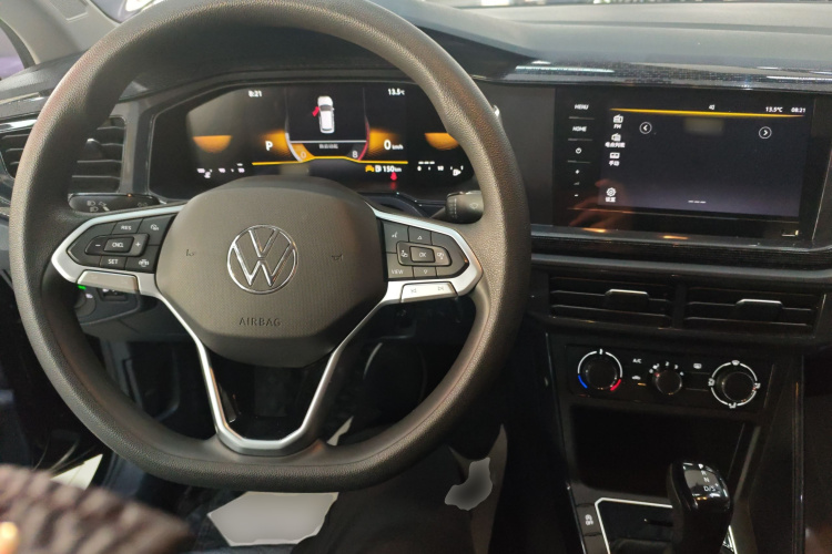 大众 朗逸 2024 汽车图片 #11